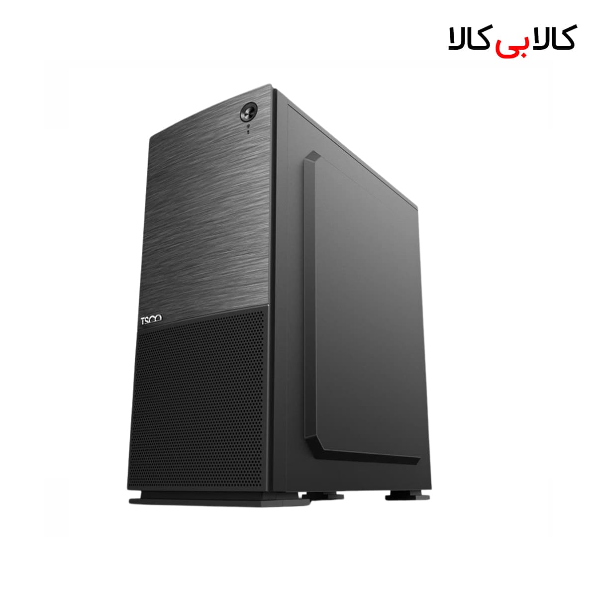 کیس کامپیوتر تسکو TSCO TC 4483 — تصویر ۵
