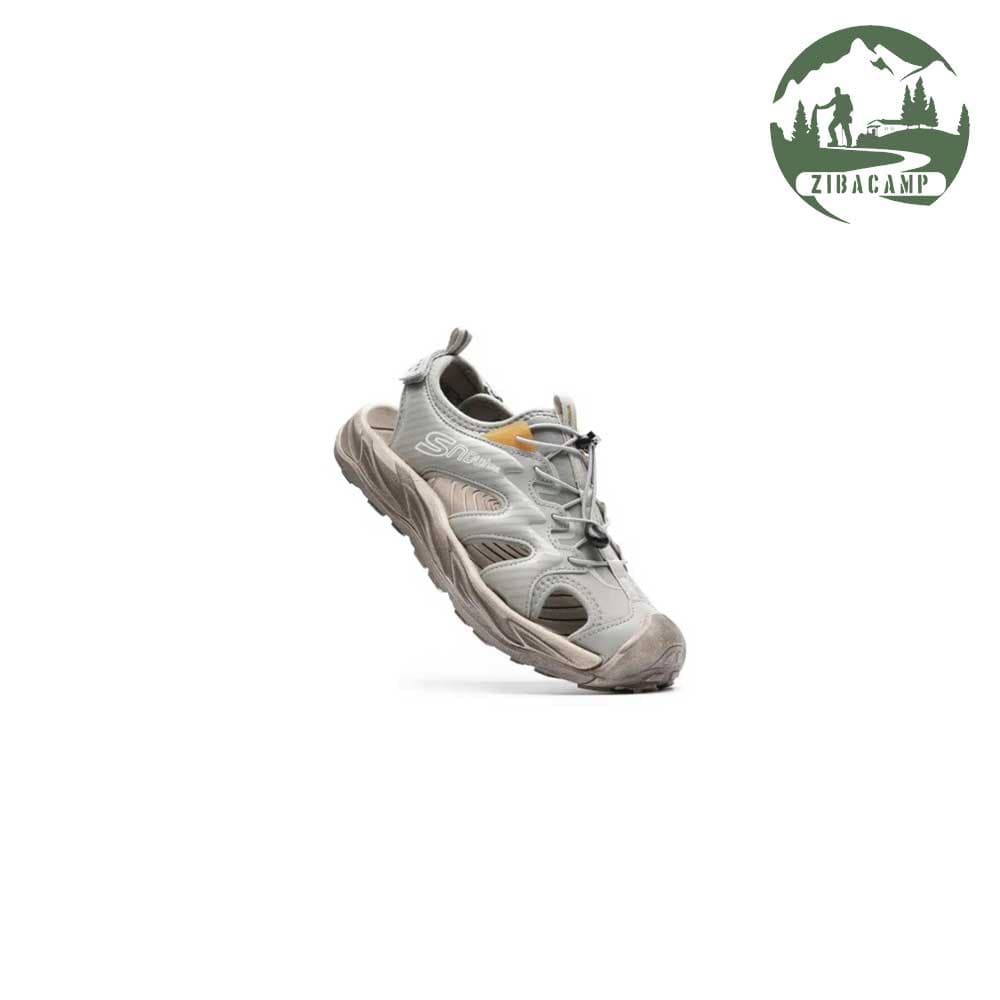 صندل جلوبسته مردانه اسنوهاک مدل Capri کد SN-S1280M
