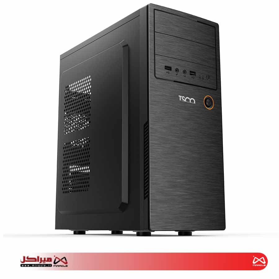 کیس کامپیوتر تسکو TC FA 4476