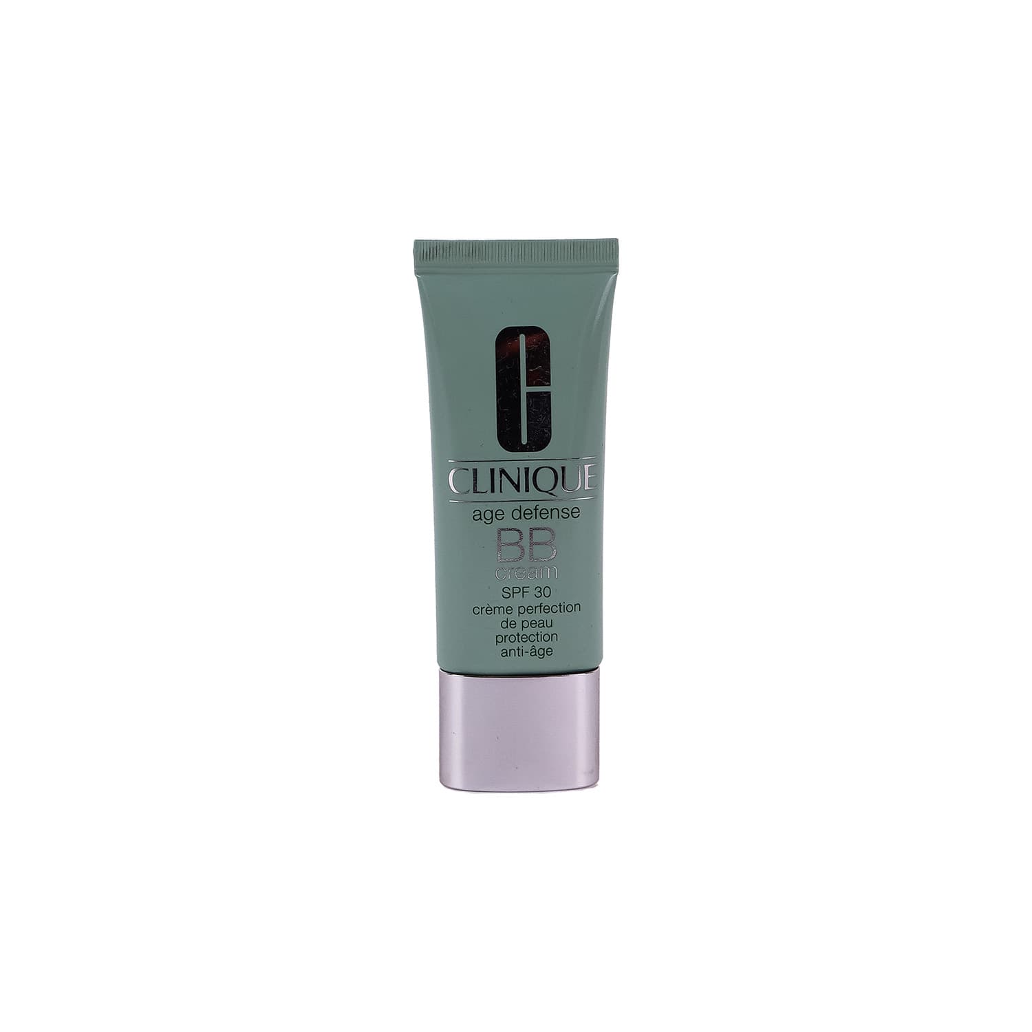 بی بی کرم ضدآفتاب و ضدپیری کلینیک SPF30