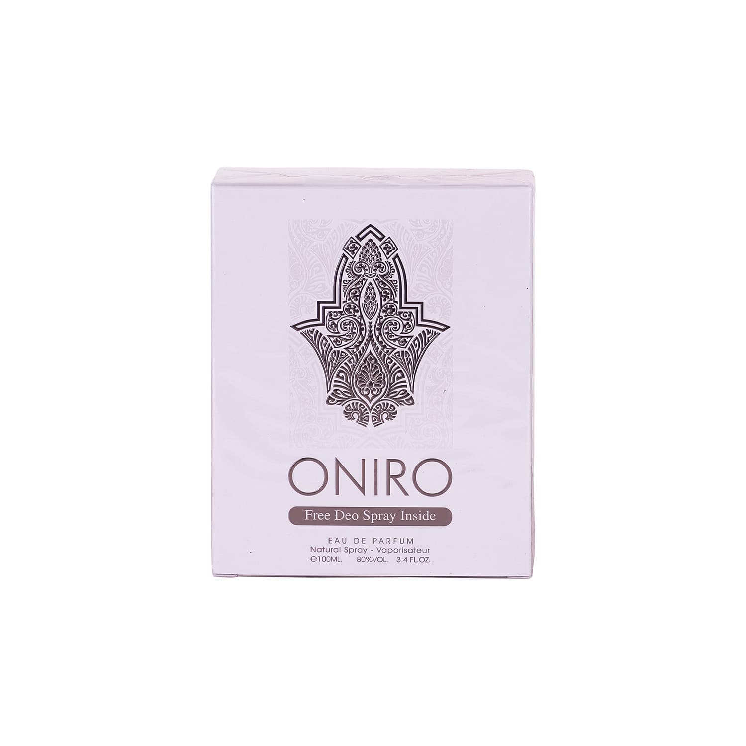 عطر مردانه فرگرنس ورد اونـیرو Oniro