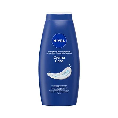 شامپو بدن كرمي كلاسيك Creme Care نيوآ 750 ميل