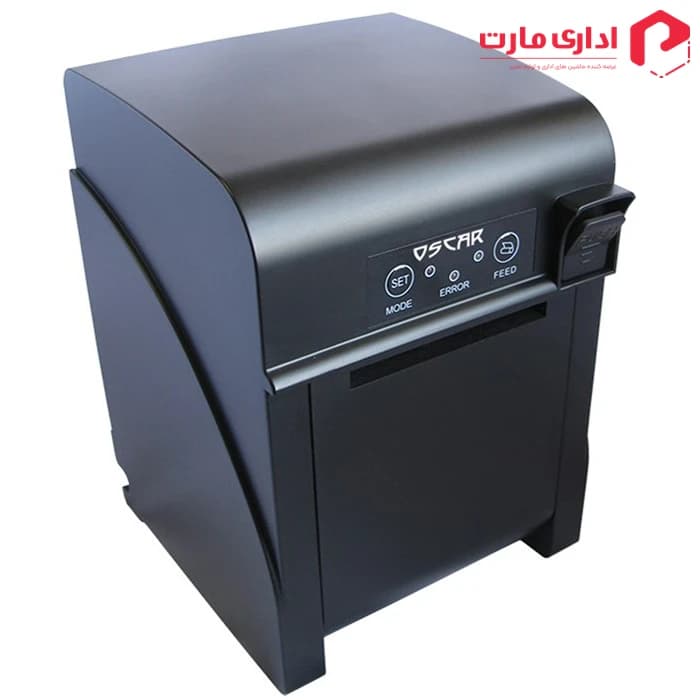 فیش پرینتر حرارتی اسکار مدل POS90