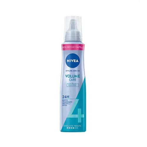 موس موي حجم دهنده VOLUME CARE نيوآ 150 ميل