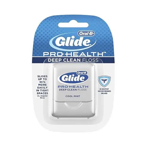 نخ دندان pro health اورال بي Glide سايز 15 متري