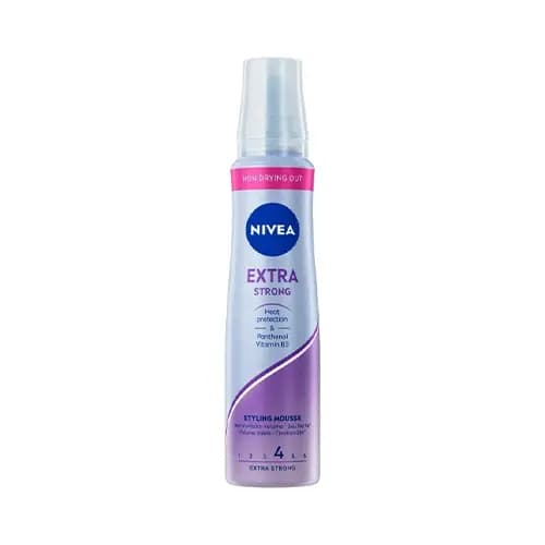 موس موي حالت دهنده خيلي قوي و محافظ حرارت EXTRA STRONG نيوآ 150 ميل
