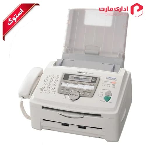 دستگاه فکس استوک پاناسونیک مدل KX-612 — تصویر ۲