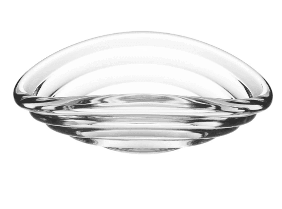میوه خوری کریستال روگاشکا مدل AZZURRO