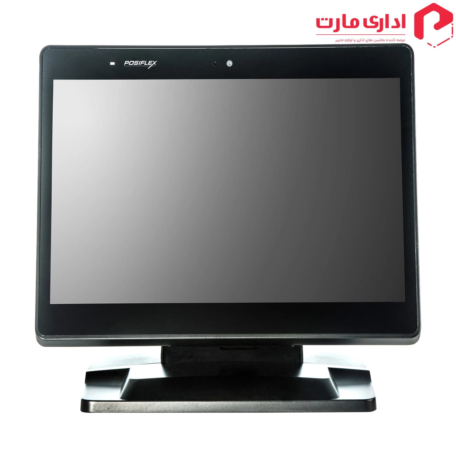 صندوق فروشگاهی پوزیفلکس مدل ZT-3715E — تصویر ۲