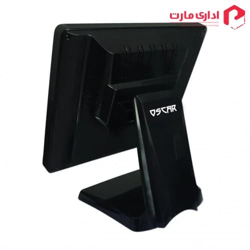 صندوق فروشگاهی اسکار مدل PARKER J1900 — تصویر ۶