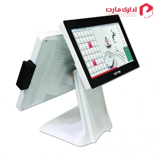 صندوق فروشگاهی اسکار مدل PARKER J1900 — تصویر ۷