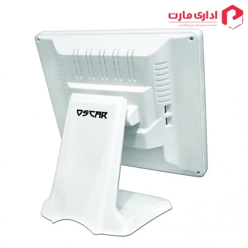 صندوق فروشگاهی اسکار مدل PARKER J1900 — تصویر ۵