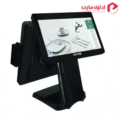 صندوق فروشگاهی اسکار مدل PARKER J1900 — تصویر ۸