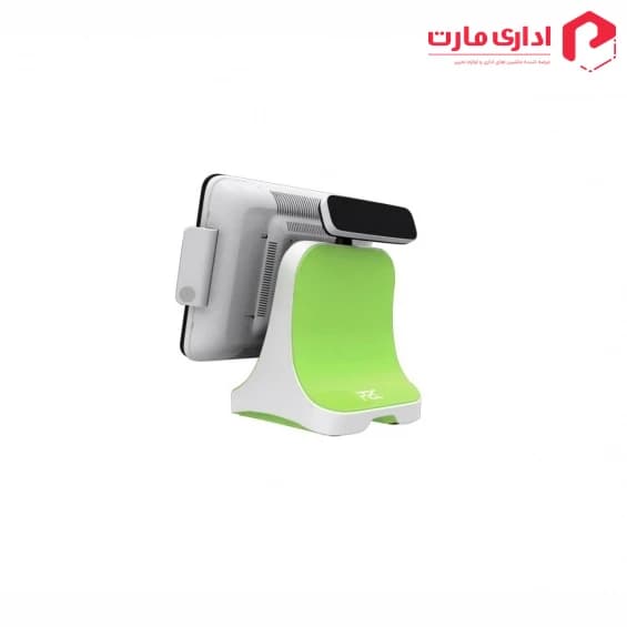 صندوق فروشگاهی POS لمسی پی تو سی مدل J-100 — تصویر ۶