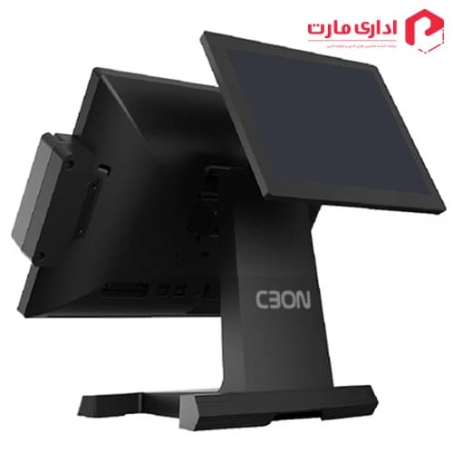صندوق فروشگاهی سی بن مدل CP-P300AS با پردازنده Core i3 — تصویر ۵