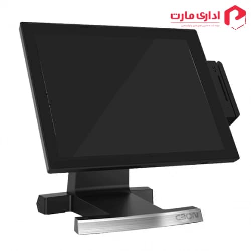 صندوق فروشگاهی سی بن مدل CP-P300AS با پردازنده Core i3 — تصویر ۲