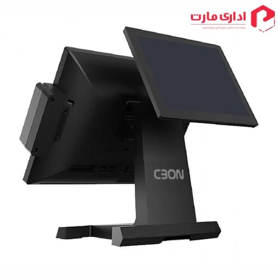 صندوق فروشگاهی سی بن مدل CP-P260AS — تصویر ۴