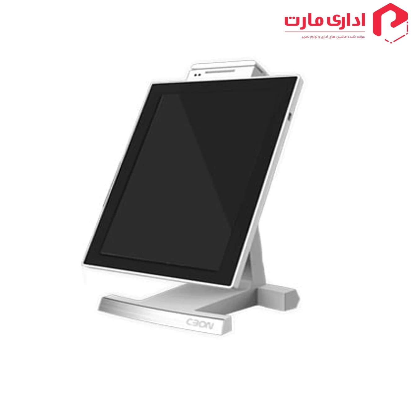 صندوق فروشگاهی سی بن مدل CP-P260AS — تصویر ۲