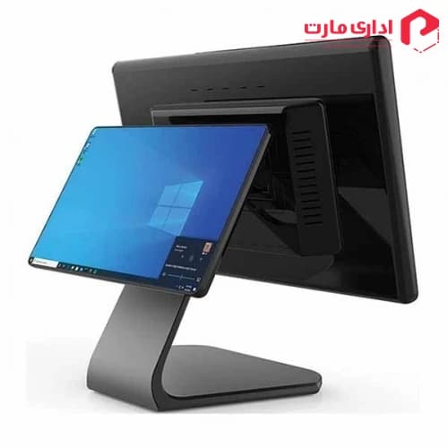 صندوق فروشگاهی زد ای سی مدل Polaris — تصویر ۵