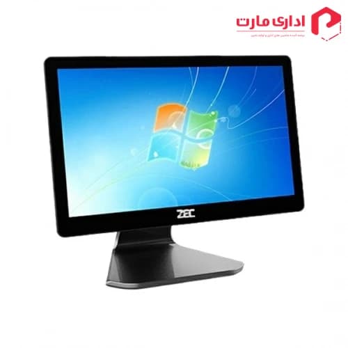 صندوق فروشگاهی زد ای سی مدل Polaris — تصویر ۳