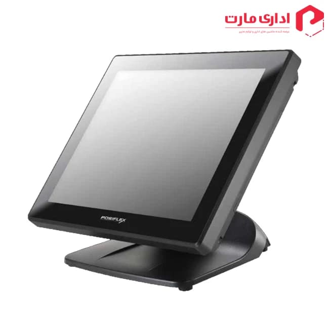 صندوق فروشگاهی پوزیفلکس مدل PS-3615Q