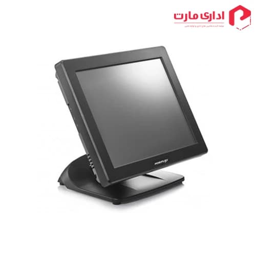 صندوق فروشگاهی پوزیفلکس مدل PS-3315