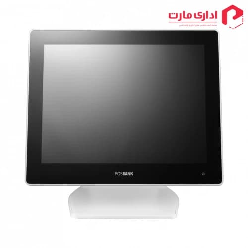 صندوق فروشگاهی پوزبانک مدل APEXA EL — تصویر ۳