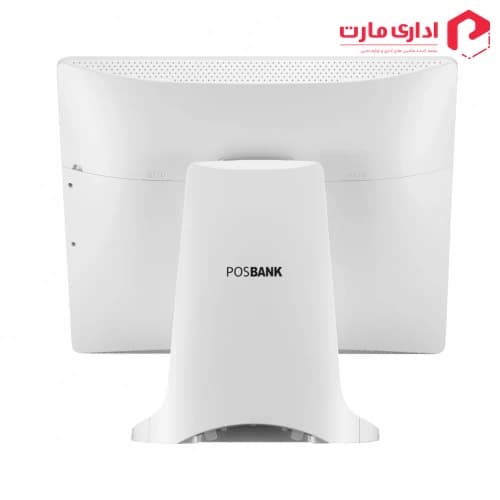 صندوق فروشگاهی پوزبانک مدل APEXA EL — تصویر ۶