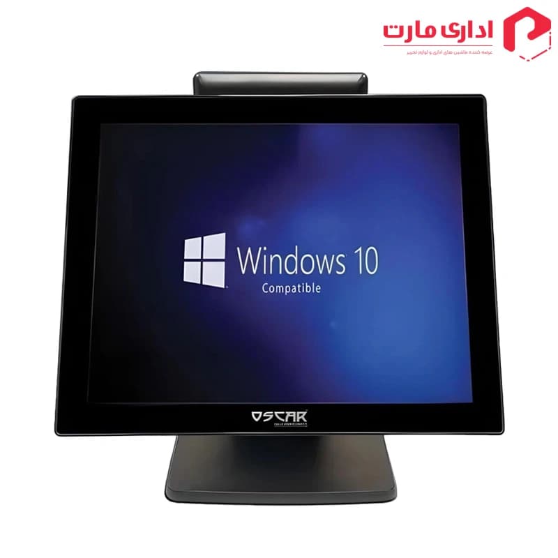 صندوق فروشگاهی اسکار مدل Cardinal Plus