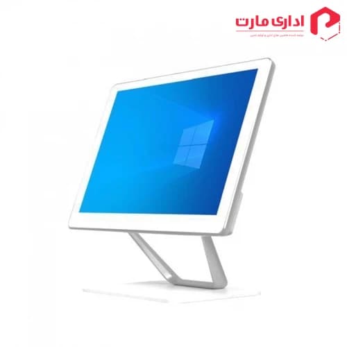 صندوق مکانیزه فروشگاهی سما مدل پوز اسلیم مدل Core I5/gen 8 — تصویر ۲