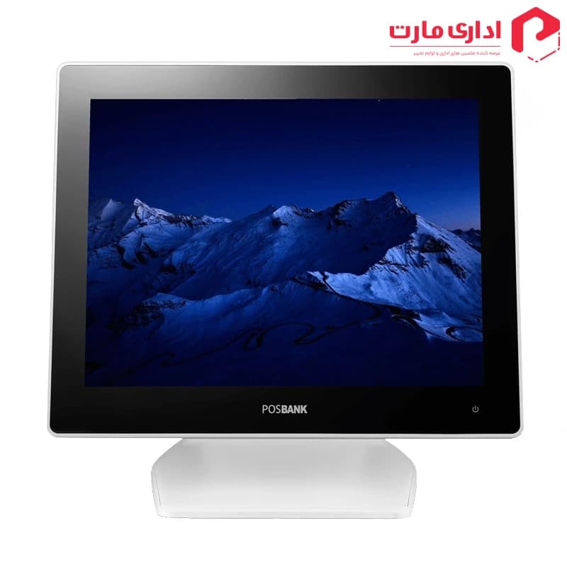 صندوق فروشگاهی پوزبانک مدل APEXA X — تصویر ۲