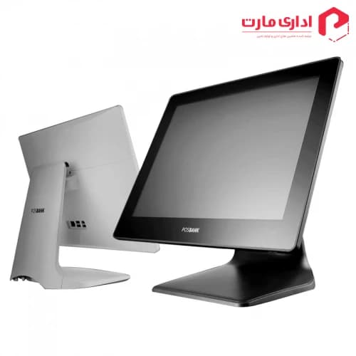 صندوق فروشگاهی پوزبانک مدل APEXA X — تصویر ۵