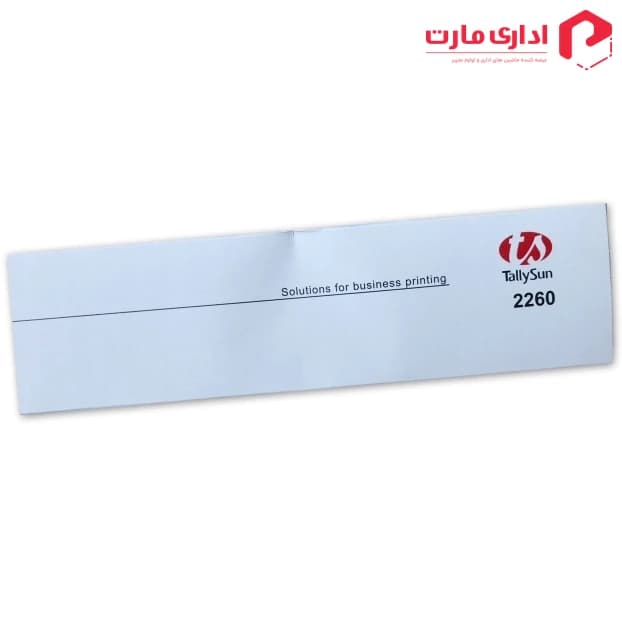 ریبون پرینتر سوزنی تالی مدل 2260 — تصویر ۴