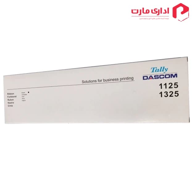 ریبون پرینتر سوزنی تالی مدل 2260 — تصویر ۳