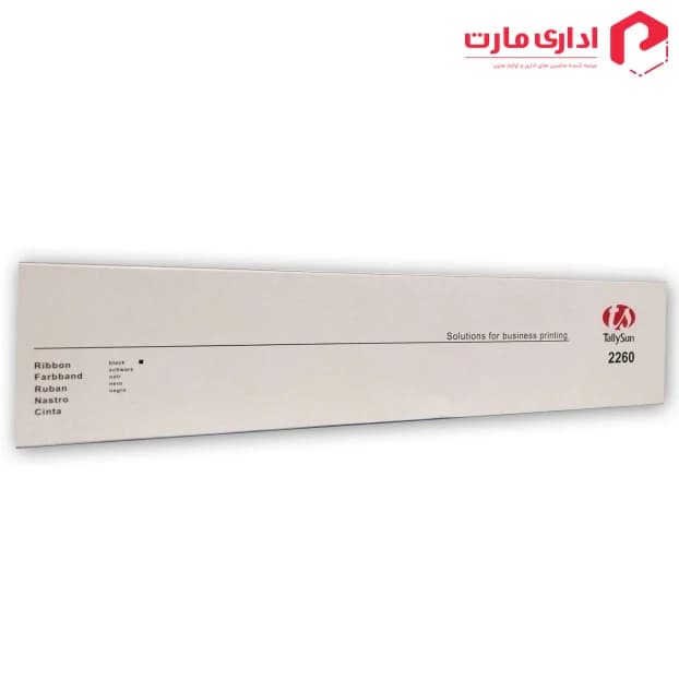 ریبون پرینتر سوزنی تالی مدل 2260 — تصویر ۲