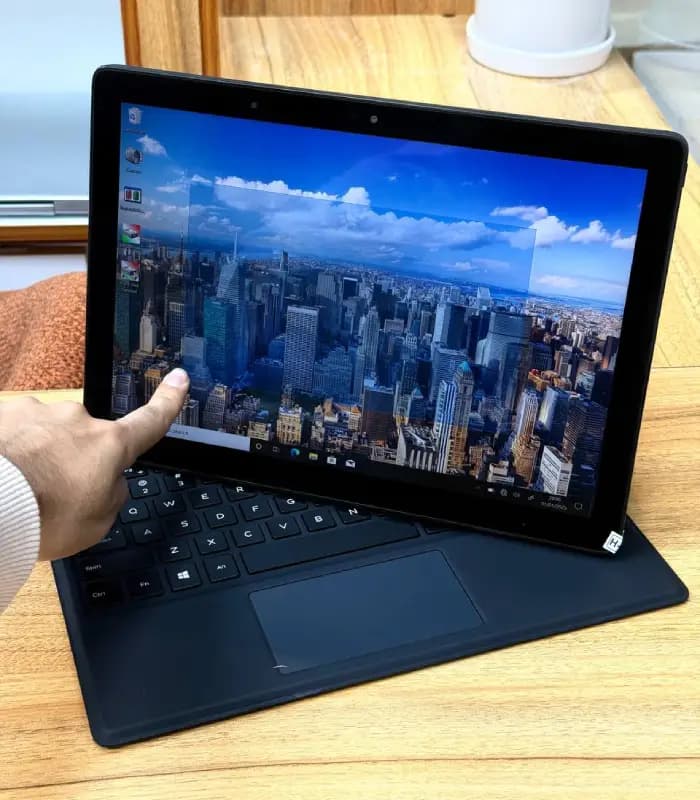 لپ تاپ استوک DELL Latitude 5290 | I5 8350U | 8GB | 256G | intel — تصویر ۲