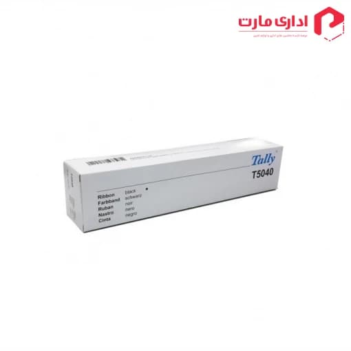 ریبون پرینتر سوزنی تالی مدل 5040 — تصویر ۲