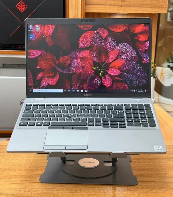 لپ تاپ استوک DELL Latitude 5511 | I5 10300H | 16GB | 256GB | INTEL