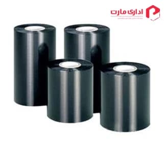ریبون وکس سایز 75*60