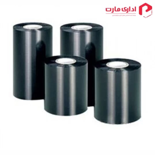 ریبون وکس سایز 75*60 — تصویر ۲