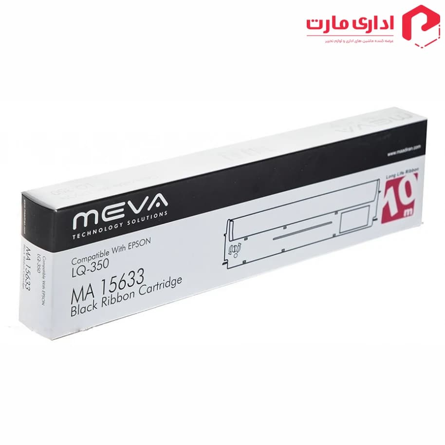 ریبون پرینتر سوزنی میوا مدل Lq 350 — تصویر ۲