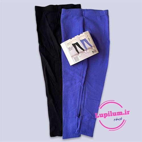 لگ دوعددی نخی داخل کرکی مشکی ابی کربنی الدی