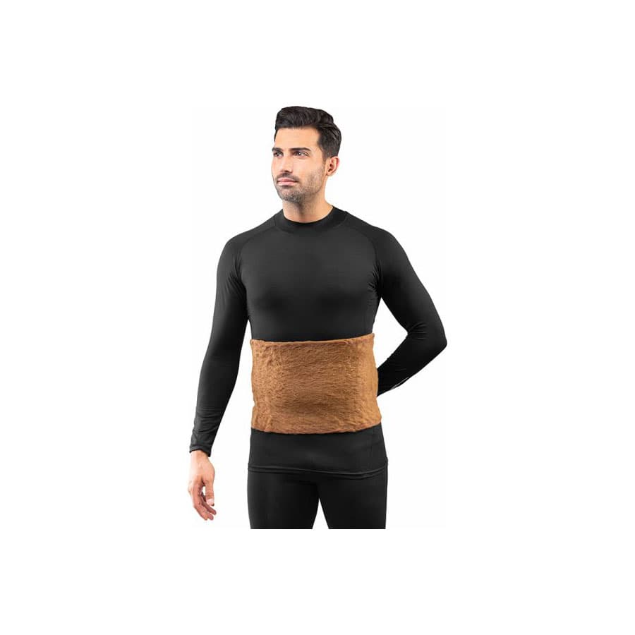 گرمکن کلیه سماطب مدل شتری