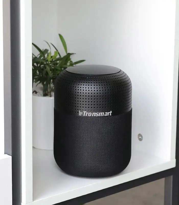 اسپیکر بلوتوثی Tronsmart Element T6 Max | اصلی و اورجینال — تصویر ۶