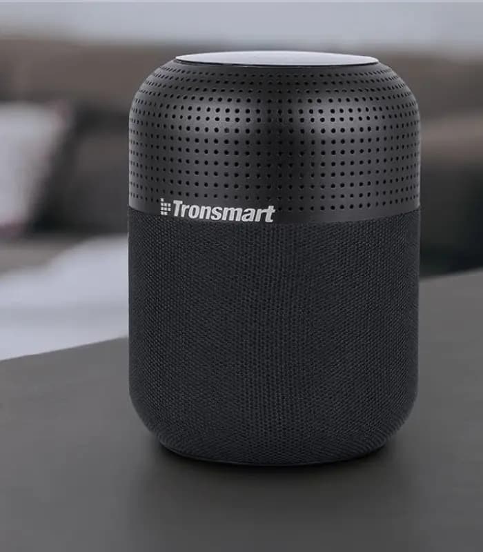 اسپیکر بلوتوثی Tronsmart Element T6 Max | اصلی و اورجینال — تصویر ۴