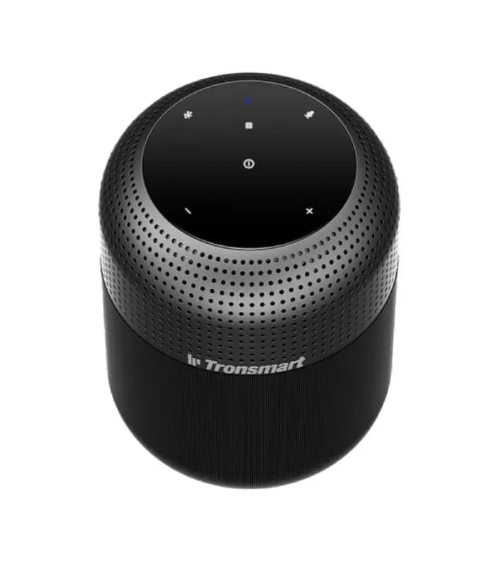 اسپیکر بلوتوثی Tronsmart Element T6 Max | اصلی و اورجینال — تصویر ۳