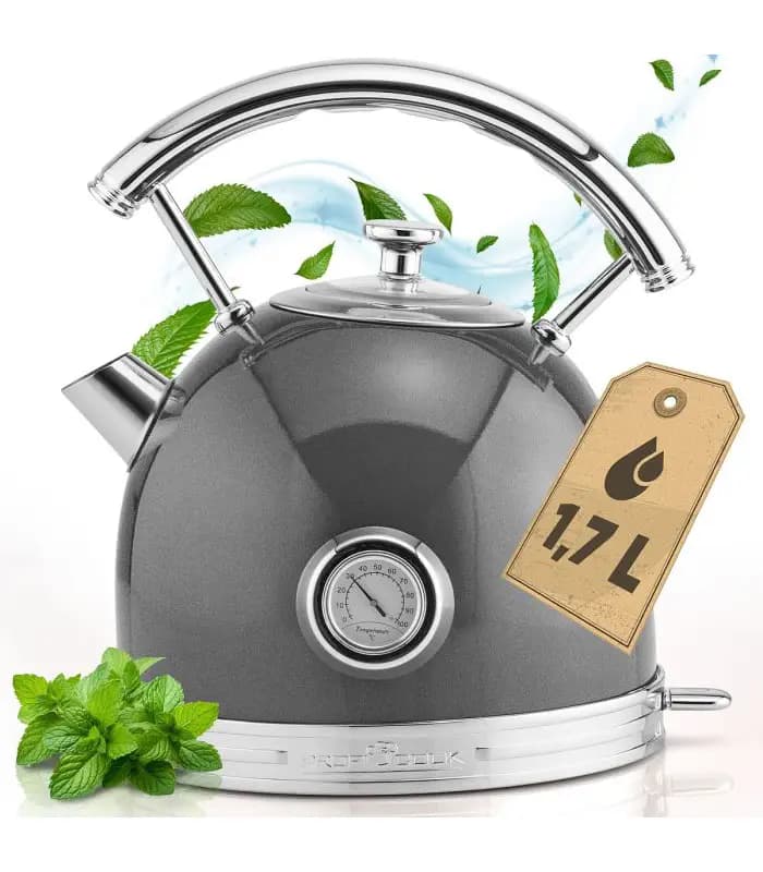 کتری برقی پروفی کوک مدل PC-WKS 1192 | اصلی و اورجینال