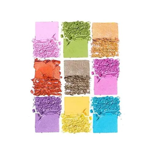پالت سايه ميس بيوتي color pop گلدن رز — تصویر ۳
