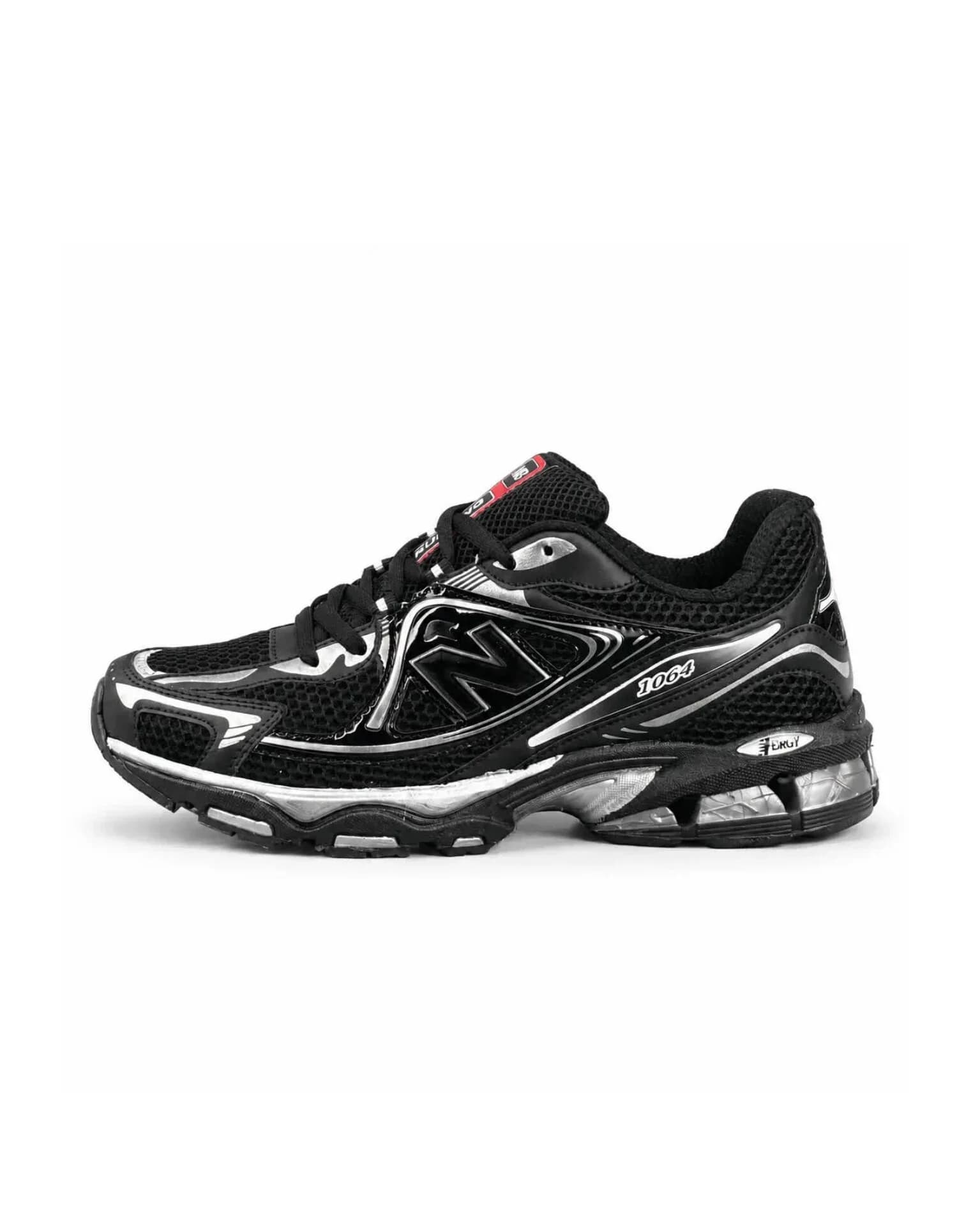 کتونی مردانه مدل نیوبالانس 1064 مشکی طوسی New Balance