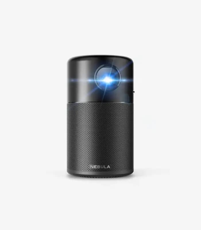 ویدئو پروژکتور Anker Capsule D4111 | اصلی و اورجینال